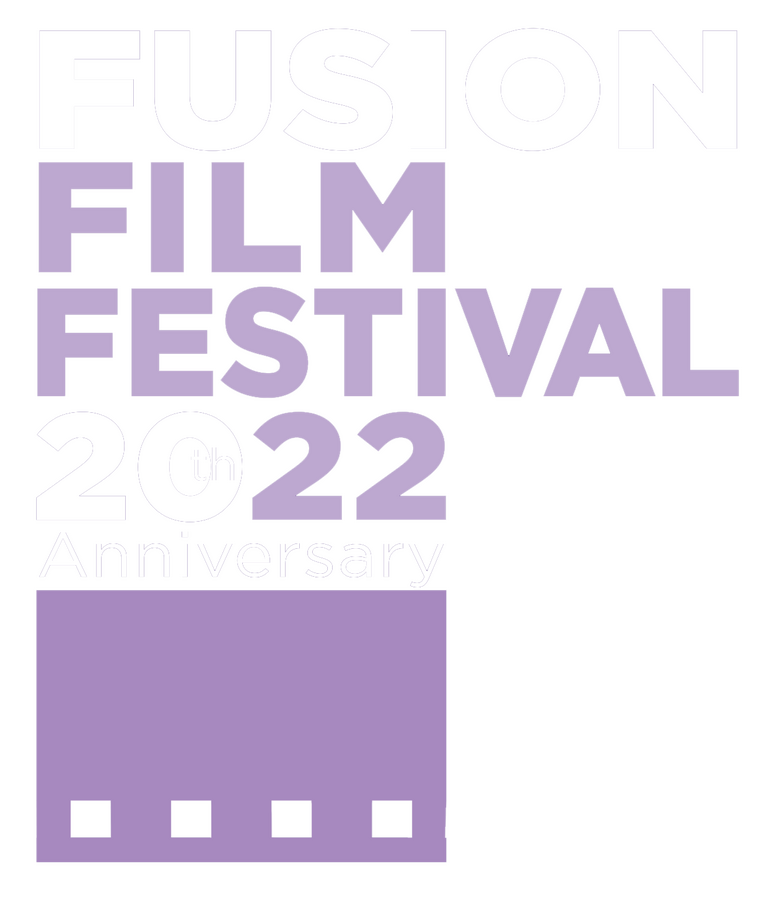 Fusion 20th anniversary Logo