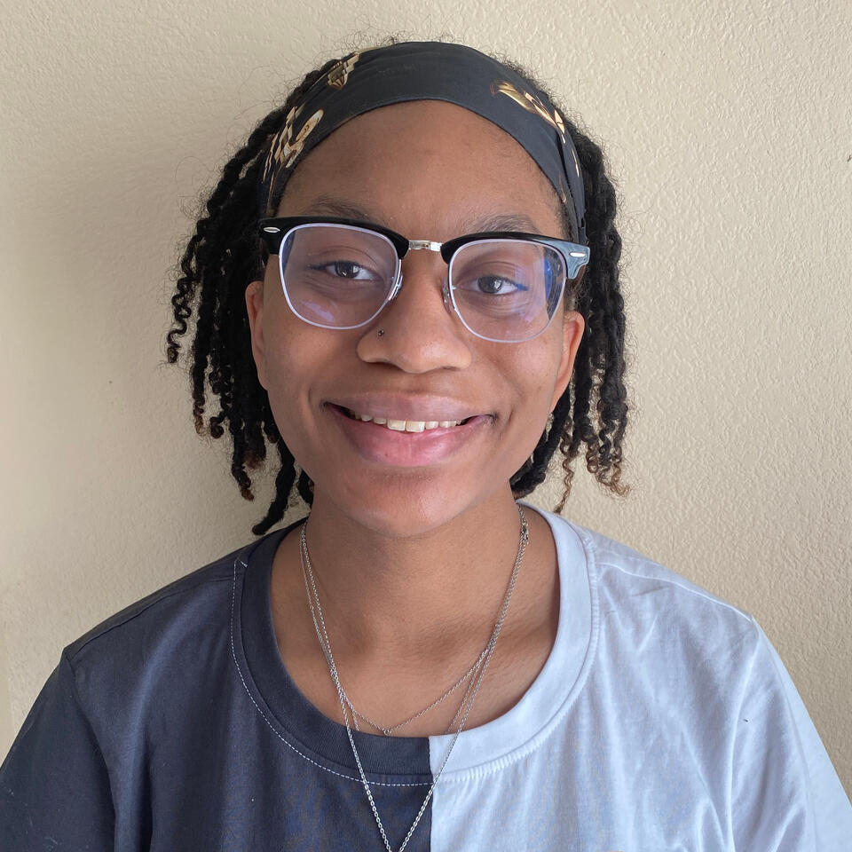 Co-director headshot