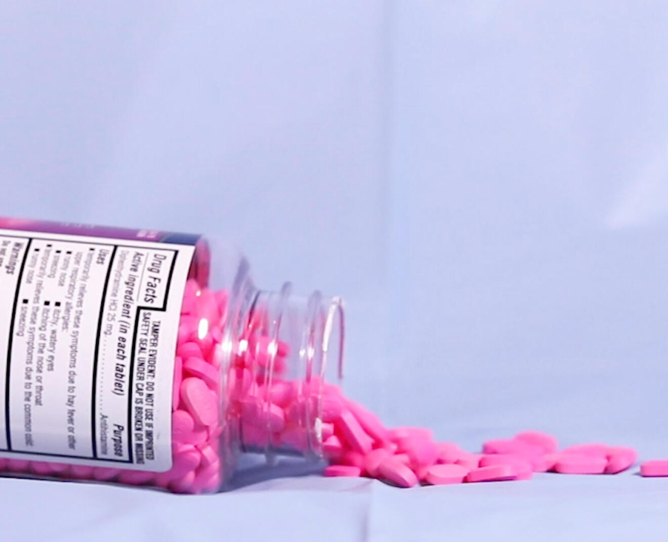 Hello, My Name is Chronic Pain still img