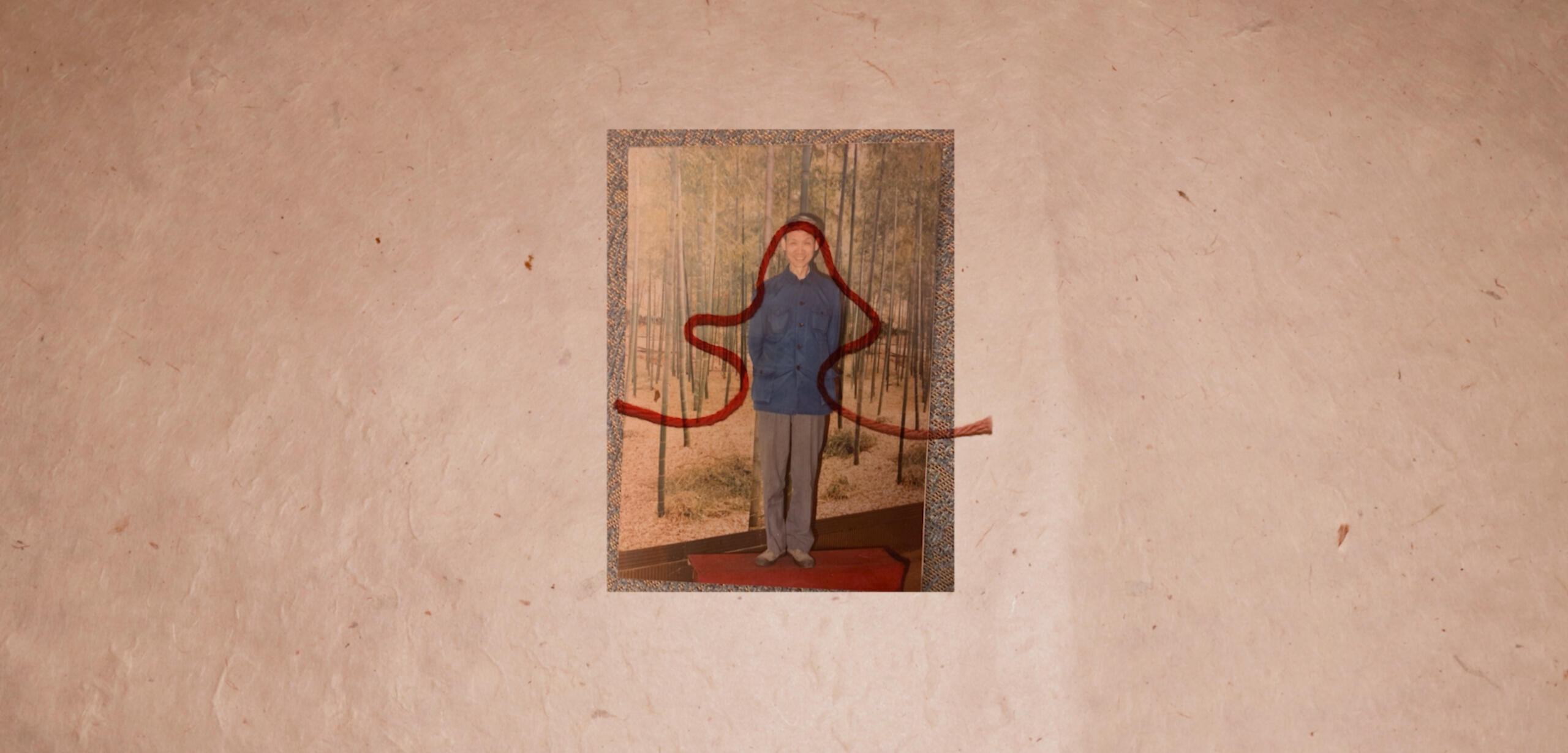 About Grandpa still img